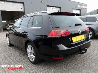 Volkswagen Golf 1.6 TDI Connected Series Aut picture 2