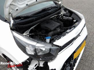 Kia Picanto 1.0 DPI Dynamicline picture 21