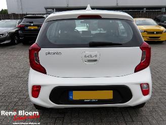 Kia Picanto 1.0 DPI Dynamicline picture 6