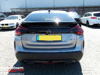 Citroën E-C4 You 50kWh picture 5