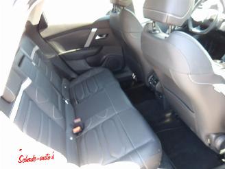 Citroën E-C4 You 50kWh picture 11
