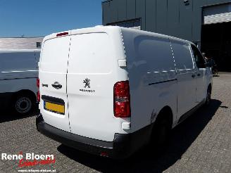  Peugeot Expert 2.0 Blue HDI 120 Long Asphalt 122pk 2021/8