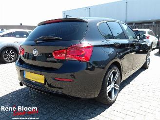 škoda osobní automobily BMW 1-serie 118-i High Executive 136pk 2017/3