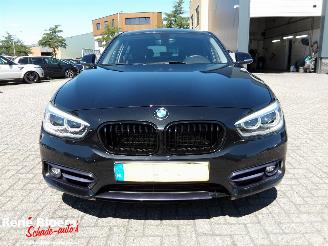 BMW 1-serie 118-i High Executive 136pk picture 3