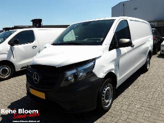Mercedes Vito 114 CDI Lang 136pk Automaat picture 4