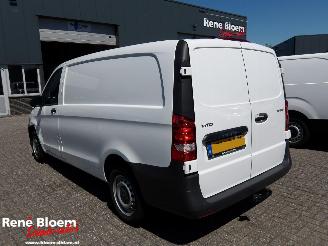 Mercedes Vito 114 CDI Lang 136pk Automaat picture 5