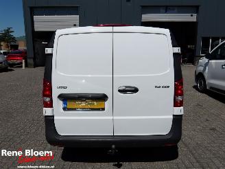 Mercedes Vito 114 CDI Lang 136pk Automaat picture 6