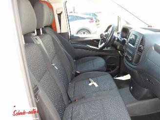 Mercedes Vito 114 CDI Lang 136pk Automaat picture 13