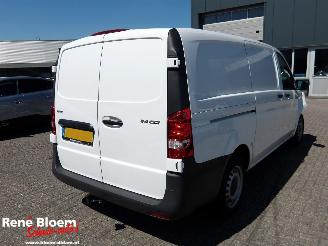  Mercedes Vito 114 CDI Lang 136pk Automaat 2023/4