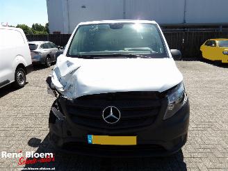 Mercedes Vito 114 CDI Lang 136pk Automaat picture 3