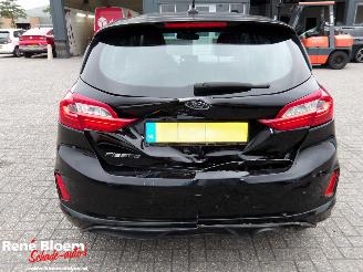 Ford Fiesta 1.0 EcoBoost STLine picture 3