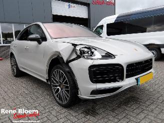 Porsche Cayenne E-HYBRID 3.0 Coupé Full Option picture 2