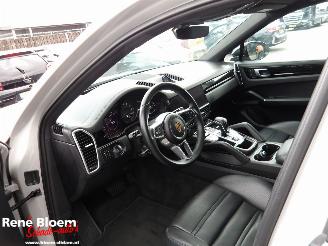 Porsche Cayenne E-HYBRID 3.0 Coupé Full Option picture 20