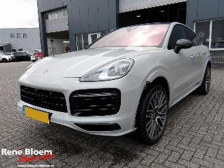 Porsche Cayenne E-HYBRID 3.0 Coupé Full Option picture 4