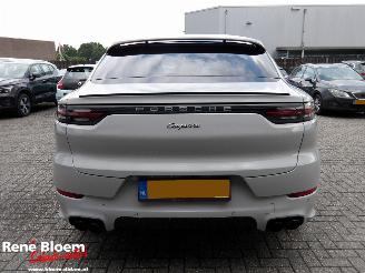 Porsche Cayenne E-HYBRID 3.0 Coupé Full Option picture 6
