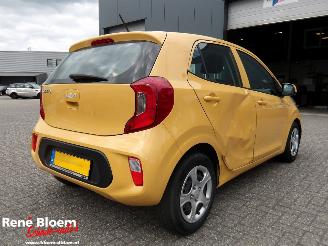 Kia Picanto 1.0 DPi ComfortLine picture 4