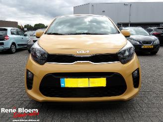 Kia Picanto 1.0 DPi ComfortLine picture 6