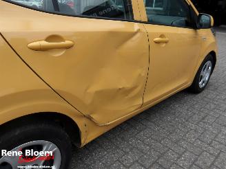 Kia Picanto 1.0 DPi ComfortLine picture 8