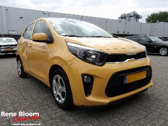 Kia Picanto 1.0 DPi ComfortLine picture 5