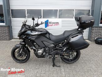  Kawasaki Versys 1000 2017/6