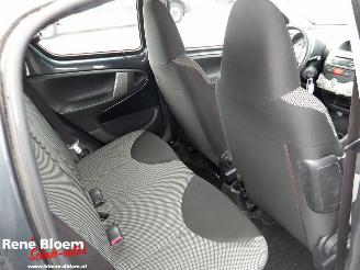 Toyota Aygo 1.0 VVT-i Comfort Airco 5drs picture 10