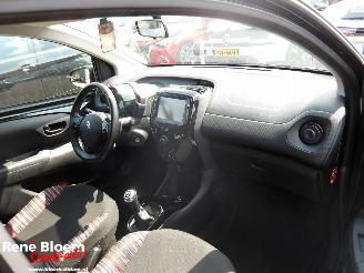 Citroën C1 1.0 VTI Feel 5drs Airco picture 10