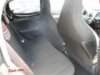 Citroën C1 1.0 VTI Feel 5drs Airco picture 12