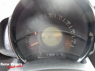 Citroën C1 1.0 VTI Feel 5drs Airco picture 14