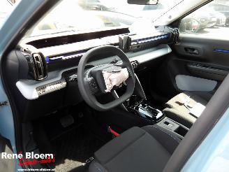 Citroën  E-C3 You 113pk 44kwh picture 13