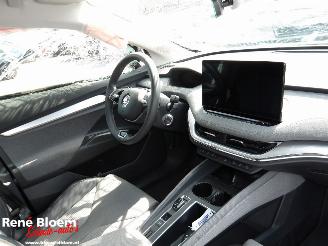 Skoda Enyaq 50 Business Edition picture 10