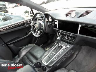 Porsche Macan 3.0S 354pk Full Option picture 10