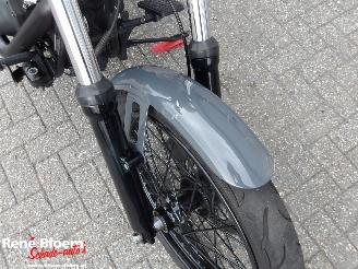 Harley-Davidson Night train 88 FXSTB picture 14