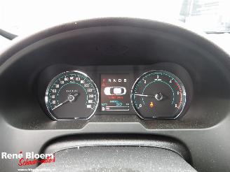 Jaguar XF 2.2D Premium Business Edition picture 18