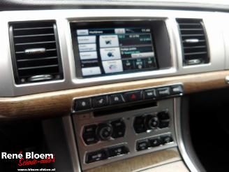 Jaguar XF 2.2D Premium Business Edition picture 17