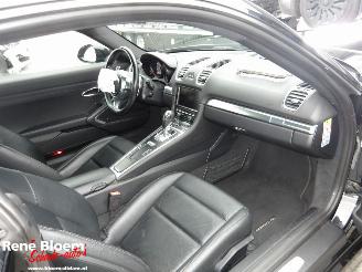 Porsche Cayman S 3.4 PDK 325pk picture 10