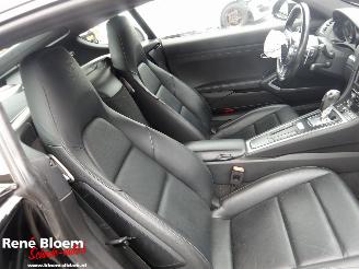 Porsche Cayman S 3.4 PDK 325pk picture 12