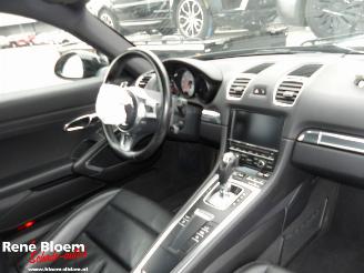 Porsche Cayman S 3.4 PDK 325pk picture 11