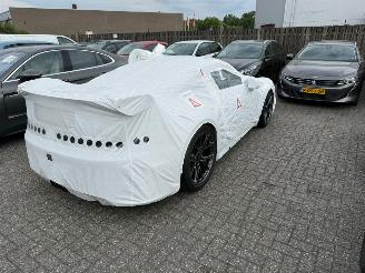 Porsche 911 922.2 GT3 WEISSACH 510pk picture 29
