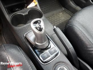 Mitsubishi Outlander 2.0 PHEV Limited Edition X-Line picture 21