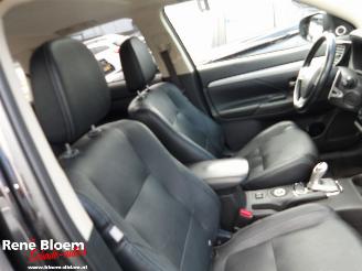 Mitsubishi Outlander 2.0 PHEV Limited Edition X-Line picture 10