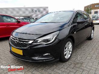 Opel Astra 1.0 Edition 5drs picture 4