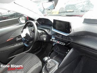 Peugeot 208 1.5 BlueHDi Blue Lease Active picture 12