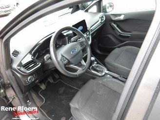 Ford Fiesta 1.0 EcoBoost Titanium 5-drs picture 15