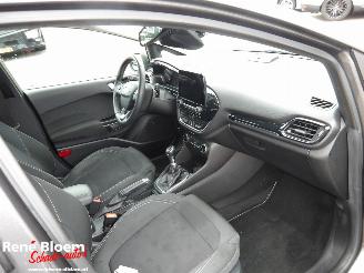 Ford Fiesta 1.0 EcoBoost Titanium 5-drs picture 9