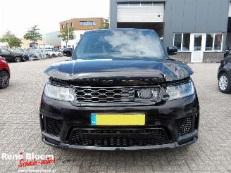 Land Rover Range Rover sport 2.0 P400e Autobiography Dynamique picture 3