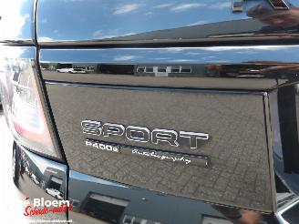 Land Rover Range Rover sport 2.0 P400e Autobiography Dynamique picture 18