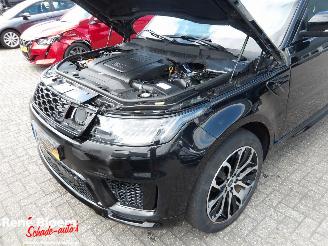Land Rover Range Rover sport 2.0 P400e Autobiography Dynamique picture 8