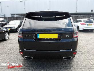 Land Rover Range Rover sport 2.0 P400e Autobiography Dynamique picture 6
