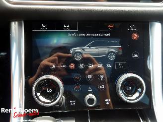 Land Rover Range Rover sport 2.0 P400e Autobiography Dynamique picture 25