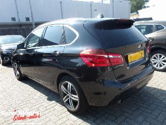 BMW 2-serie 218i Corporate Executive Automaat 136pk picture 5